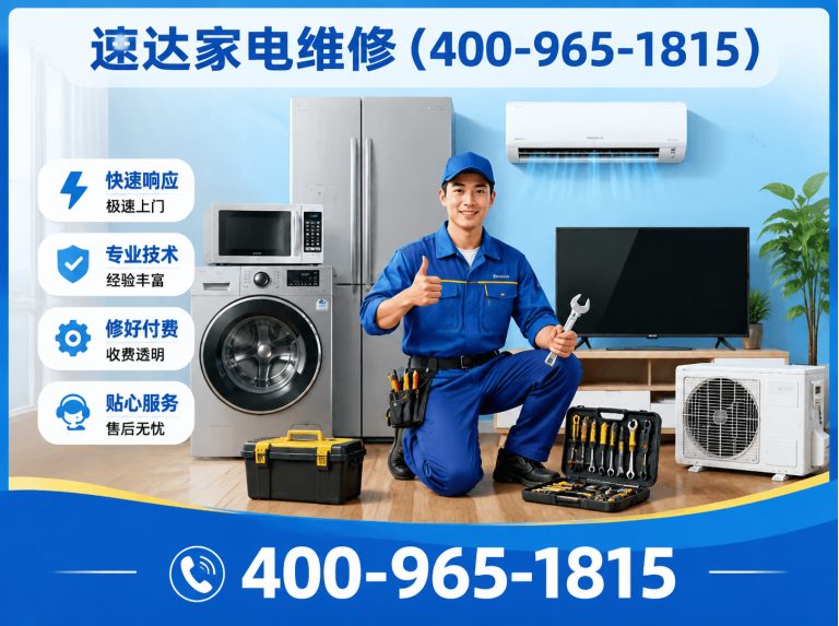 澄迈中央空调维修展示图